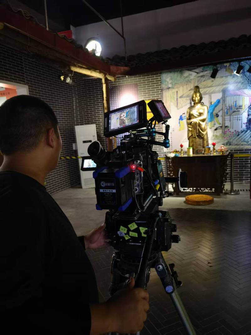 聚焦梨树县产品宣传视频拍摄公司，以专业实力赋能品牌声量升级