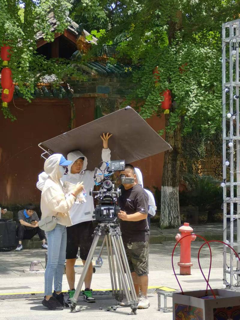 梨树县产品宣传视频拍摄公司避坑：资质、案例、服务全解析