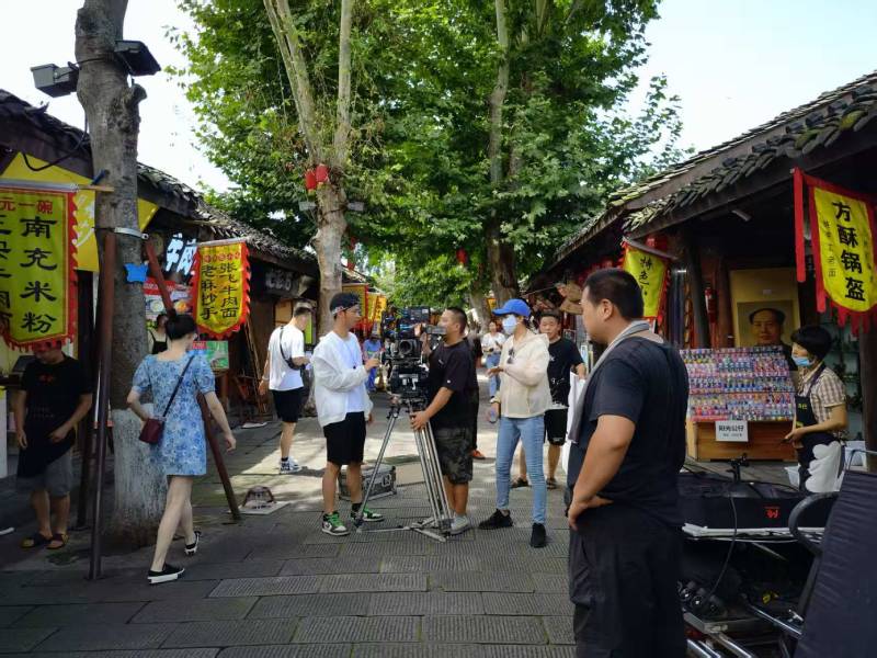 梨树县产品视频拍摄技术升级：AI与三维动画深度融合