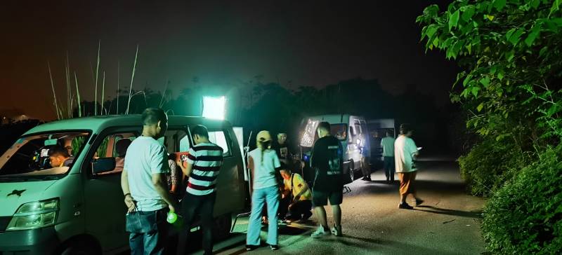以镜头为笔，绘就梨树县产品视频的进阶之路