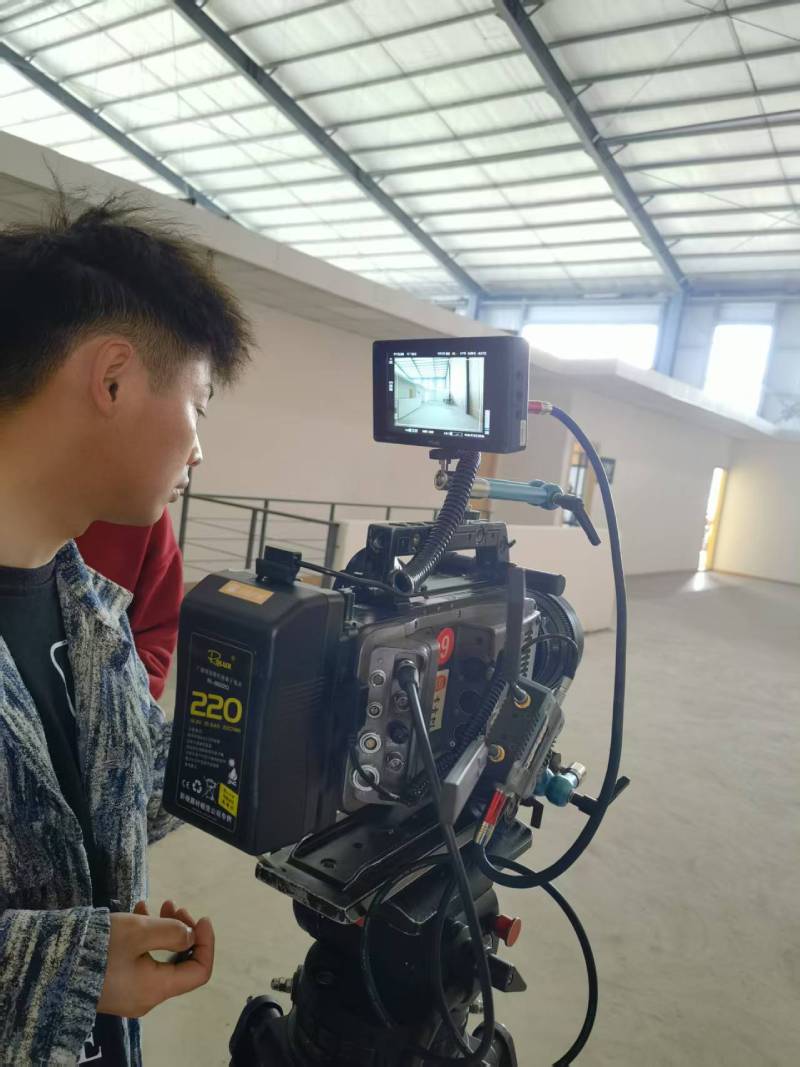 梨树县电商产品视频拍摄制作：小成本也能产出高质感内容？