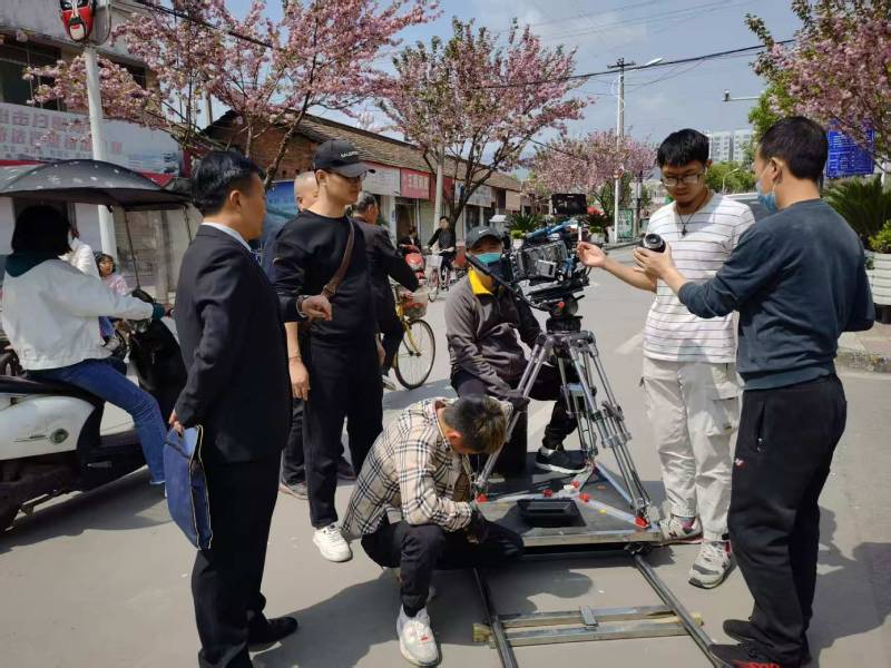 梨树县产品视频拍摄进阶指南，助力产品抢占视觉高地