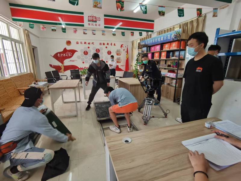 梨树县电商产品视频拍摄制作实战秘籍，助力产品引爆电商流量